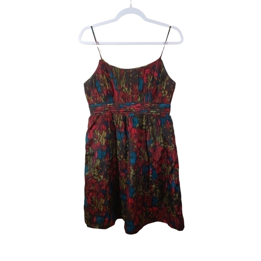 HALOGEN Ladies Mini Sundress- 6